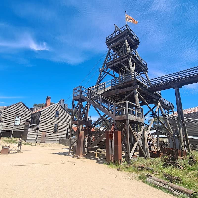 Sovereign Hill - Image 1