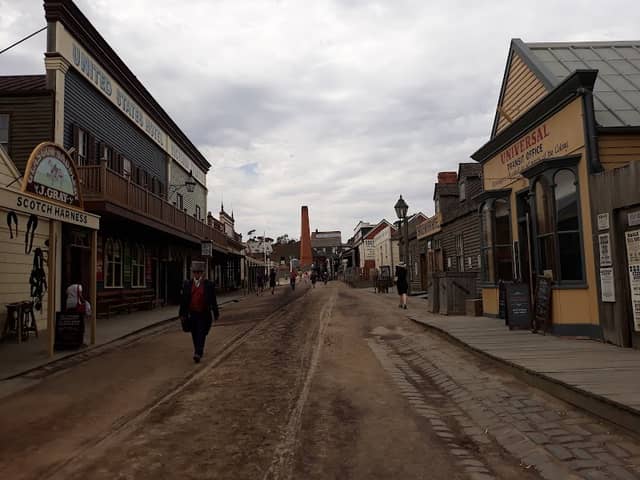 Sovereign Hill - Image 3