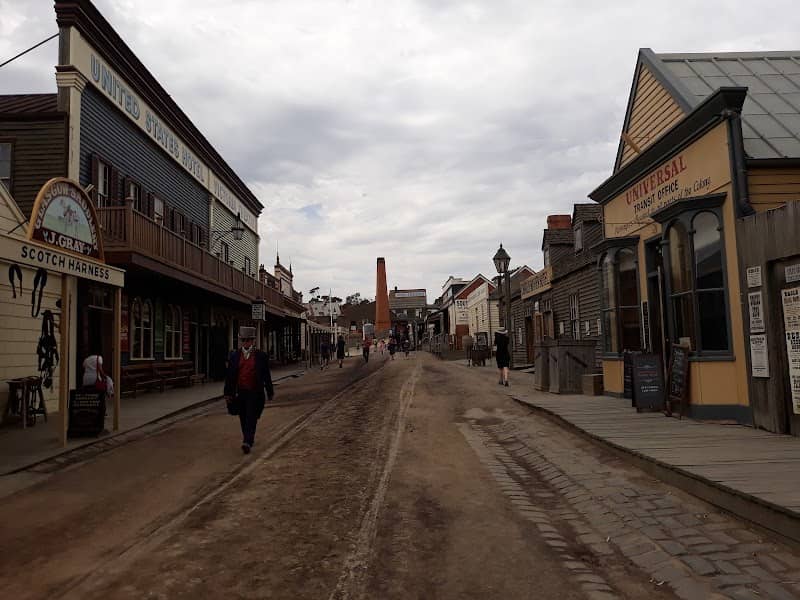 Sovereign Hill - Image 3