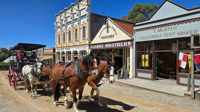 Sovereign Hill - Image 2