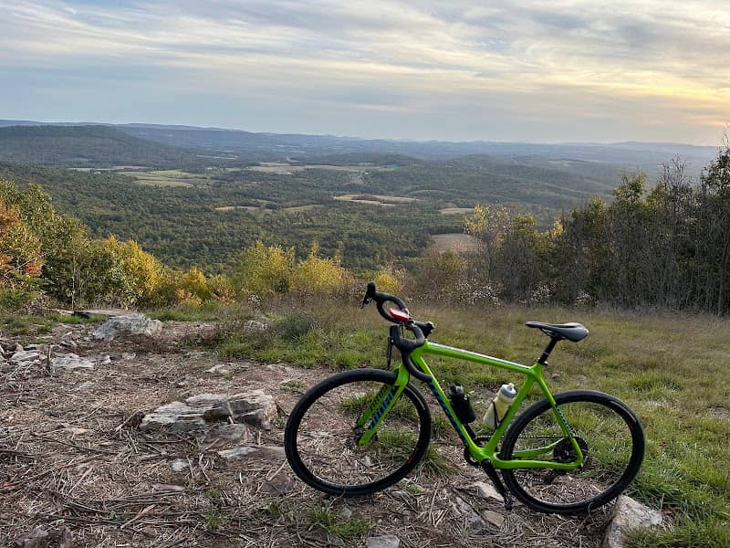 Fisher Rd Overlook - Image 2