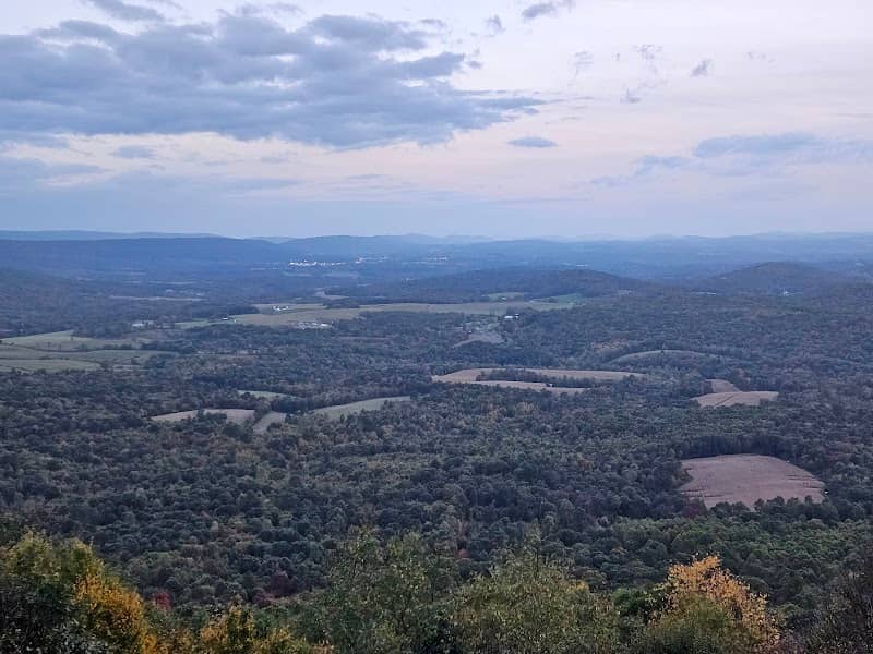 Fisher Rd Overlook - Image 1