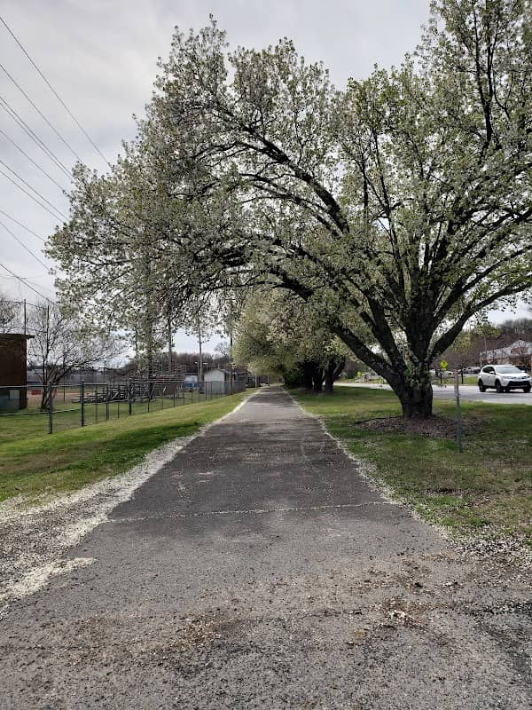 Roger F. Snyder Greenway - Image 1