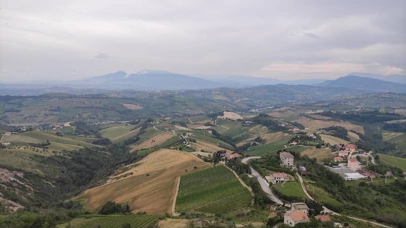 Panoramic Viewpoint - Image 1