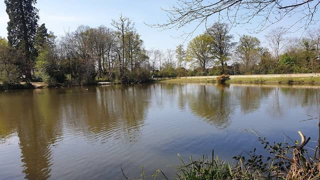 Broadfield Park - Image 3