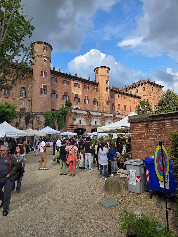 Castello Reale di Moncalieri - Image 2