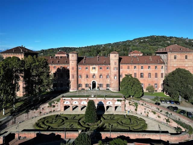 Castello Reale di Moncalieri - Image 1