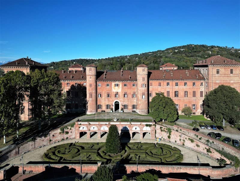 Castello Reale di Moncalieri - Image 1