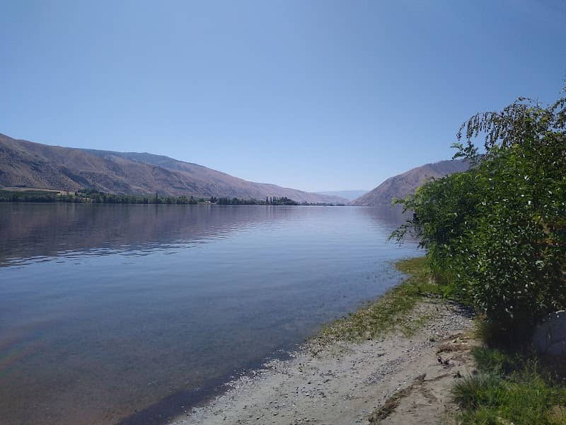 Entiat City Park- North Entrance - Image 1