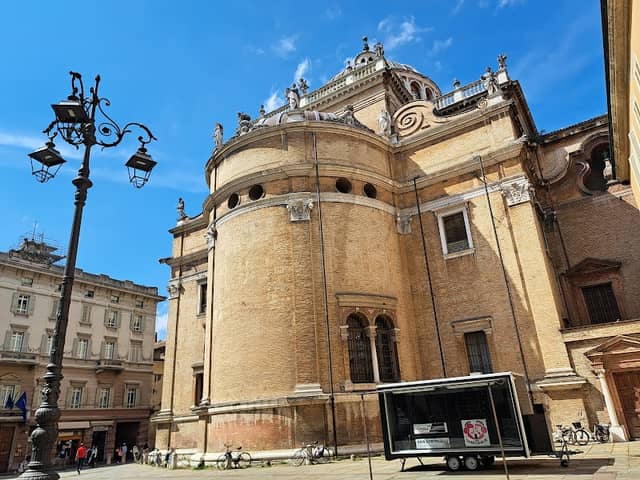 Piazza della Steccata - Image 1