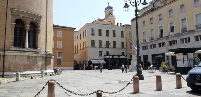 Piazza della Steccata - Image 2