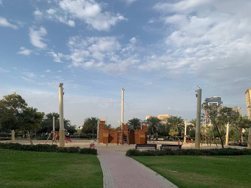 JVC Castle Park - Image 1