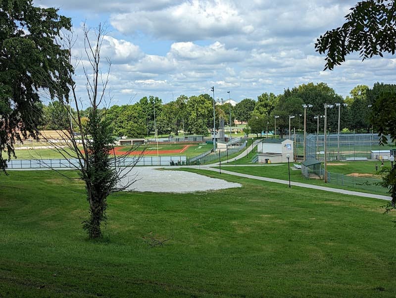 Chautauqua Park - Image 3