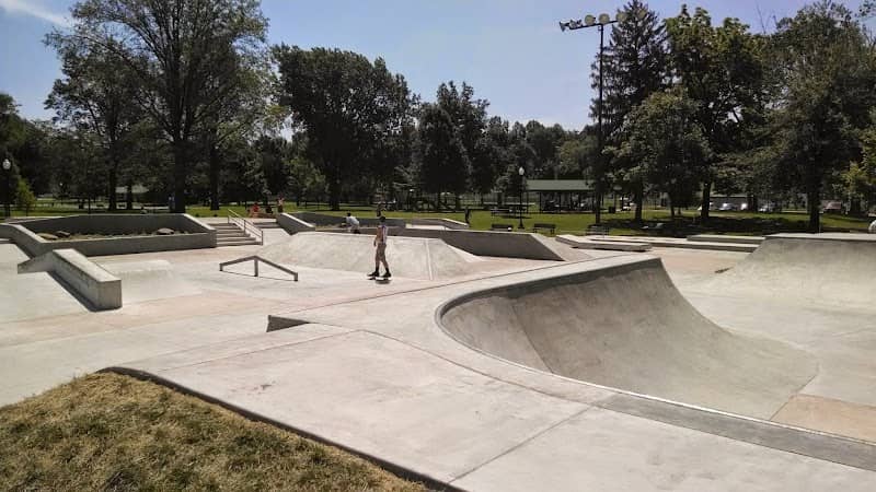 Chautauqua Park - Image 1