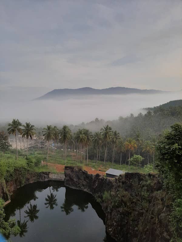 Karimala view point - Image 1