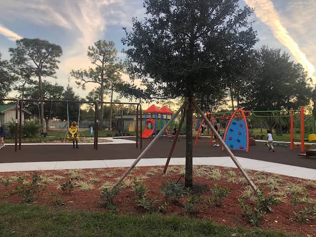 Lyngate Park - Image 1