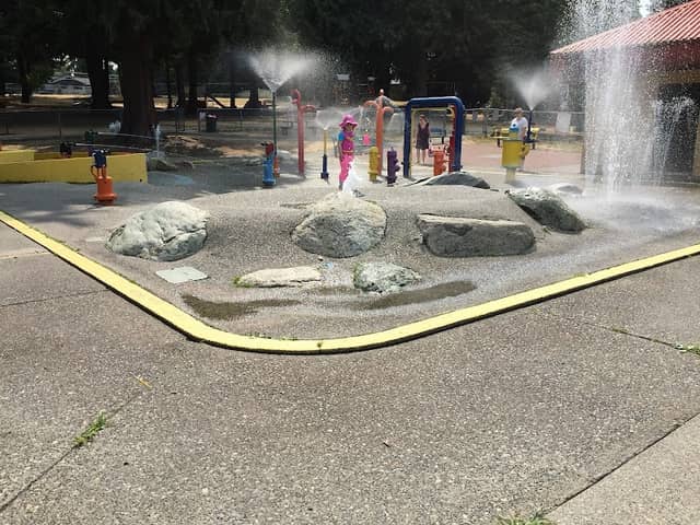 Annieville Lions Park - Image 2