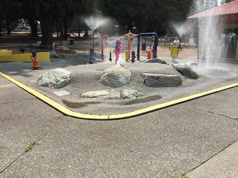 Annieville Lions Park - Image 2