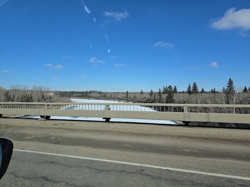 Red Deer River View - Image 2