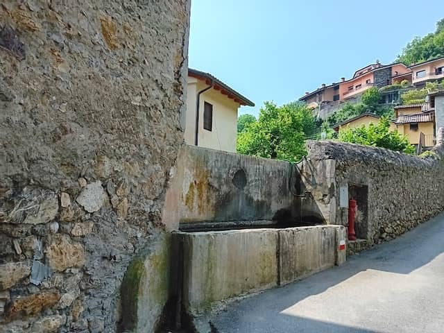 Vasca rettangolare - Image 1
