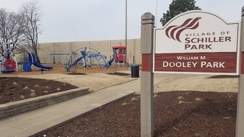 Dooley Memorial Park - Image 1