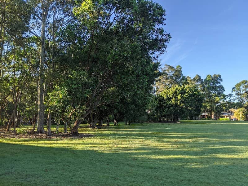 Whitney Reserve - Image 1