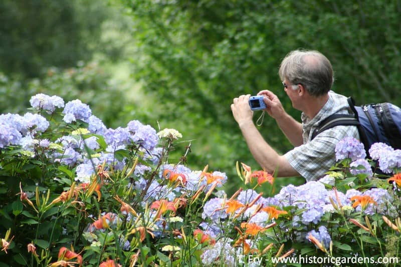 Annapolis Royal Historic Gardens - Image 1