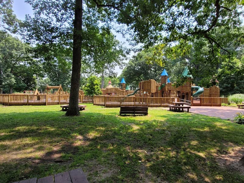 Rochester City Park - Image 1