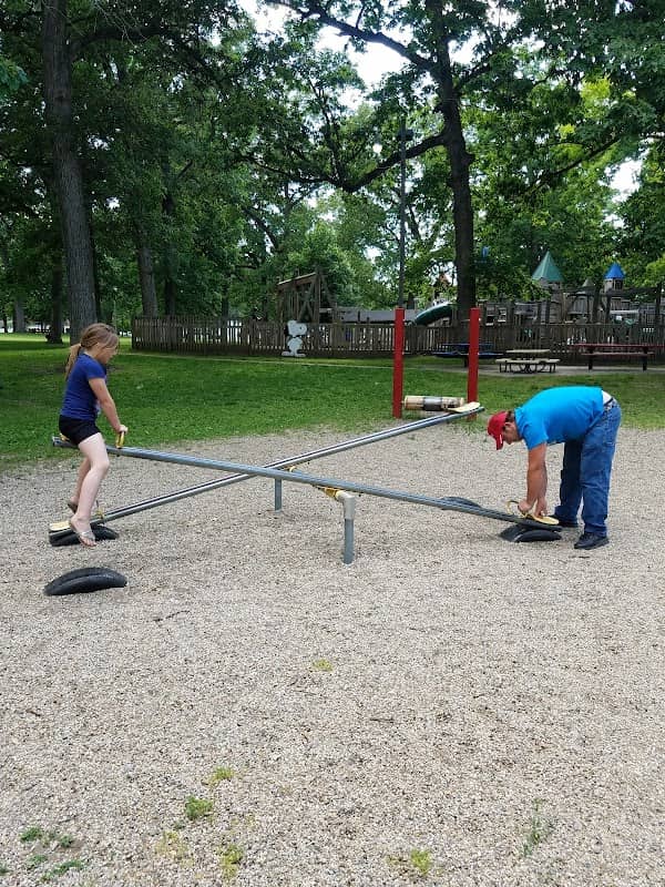 Rochester City Park - Image 2