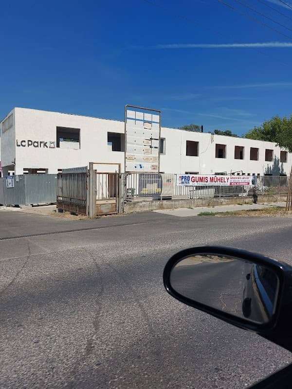 LC Park - Image 1
