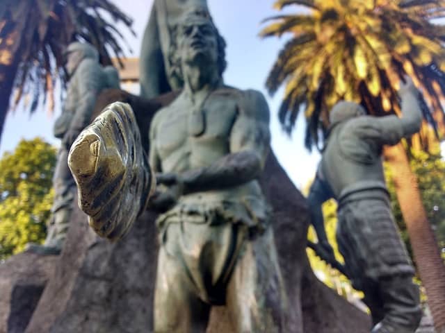 Plaza la palmilla - Image 1