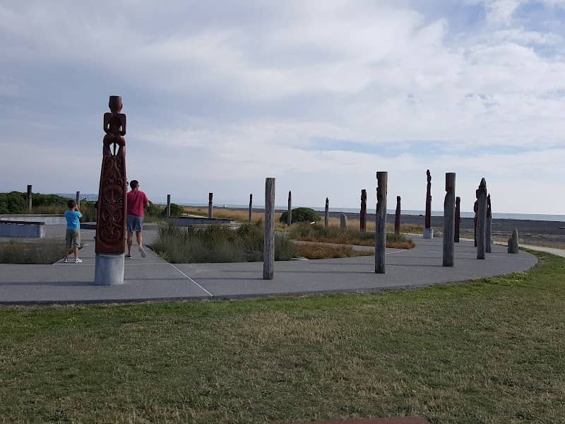 Waitangi Regional Park - Image 1