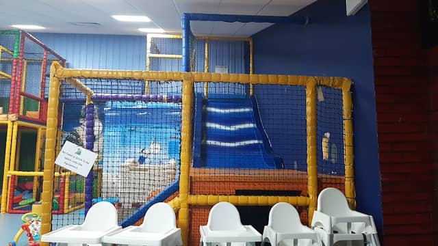 The Ark PlayCentre - Image 1