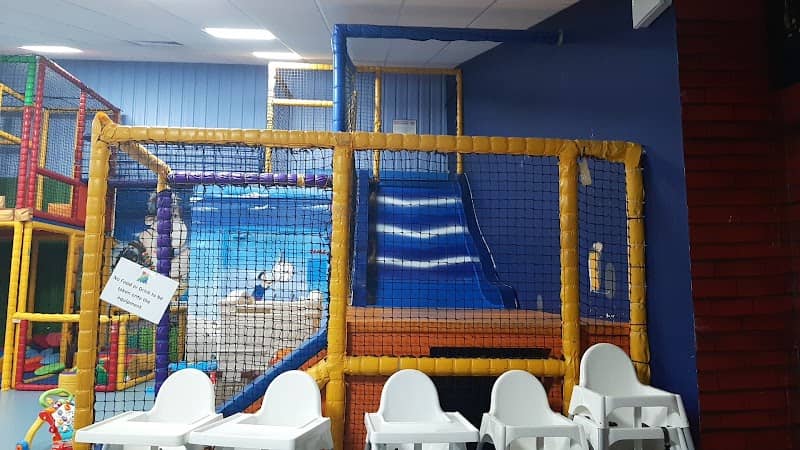 The Ark PlayCentre - Image 1