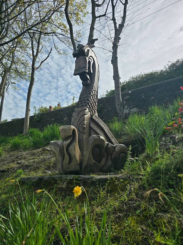 Wood sculptures - Image 2