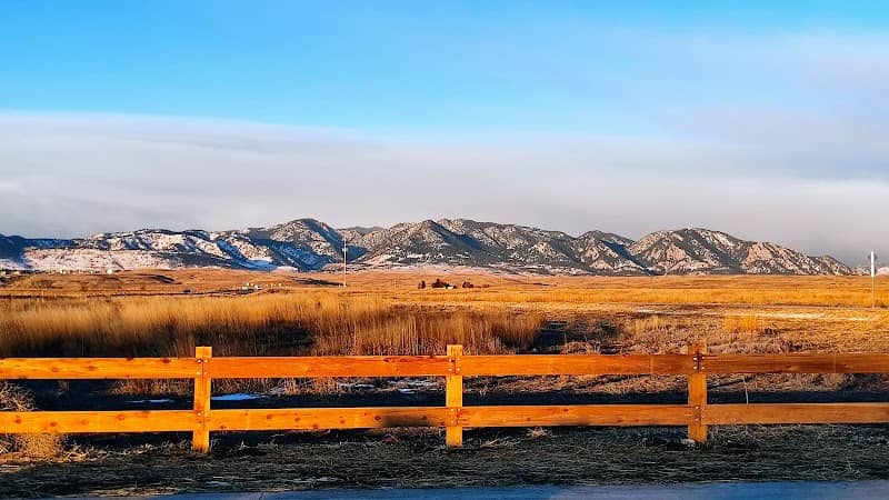 Standley Lake Regional Park & Wildlife Refuge - Image 3