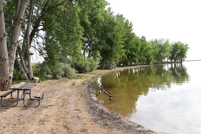 Standley Lake Regional Park & Wildlife Refuge - Image 1