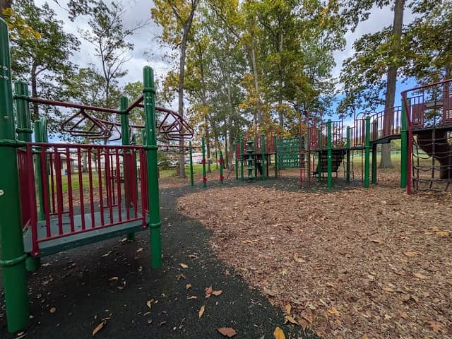 Getty Heights Park - Image 2