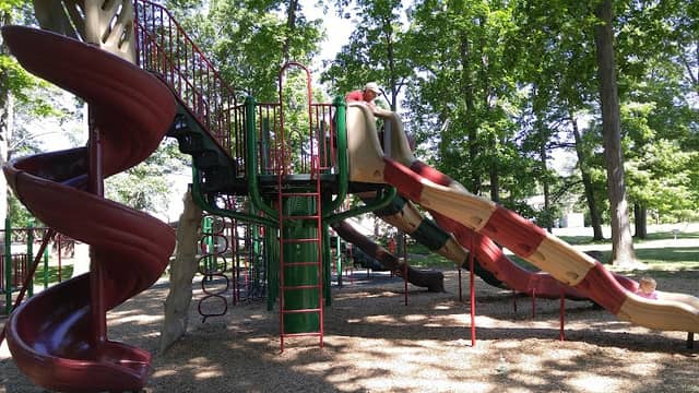 Getty Heights Park - Image 1