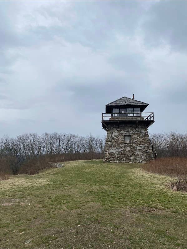 High Knob Trailhead - Image 2