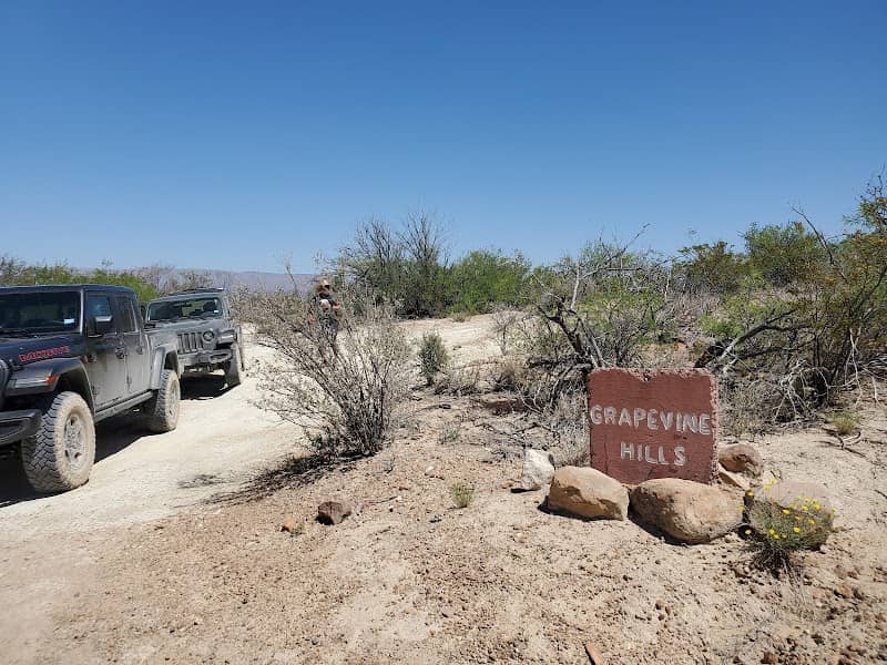 Grapevine Hills 3 - Image 2
