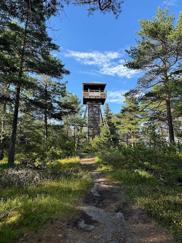 Risdalstårnet - Image 1