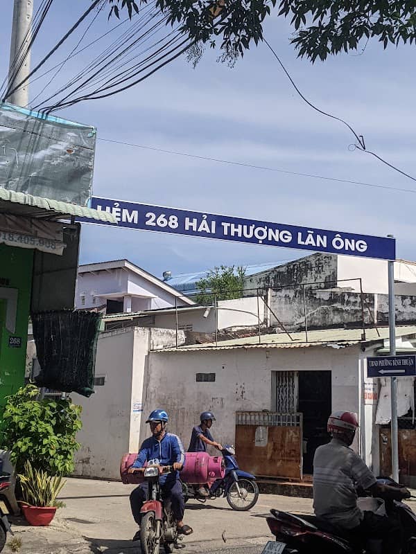 Hẻm 268 - Image 2