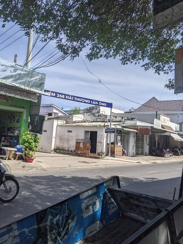 Hẻm 268 - Image 1