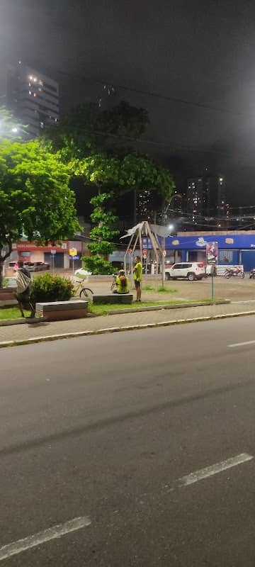 Praça da Muriçoca - Image 2