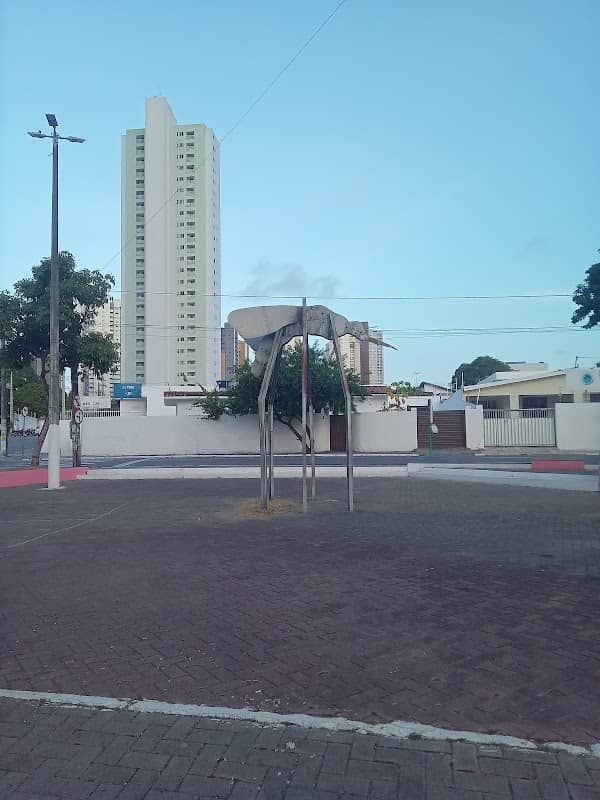 Praça da Muriçoca - Image 1