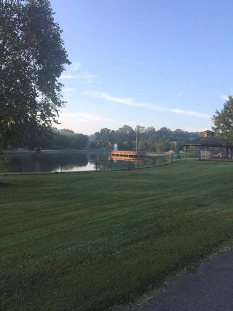 Darrell Almond Community Park - Image 1