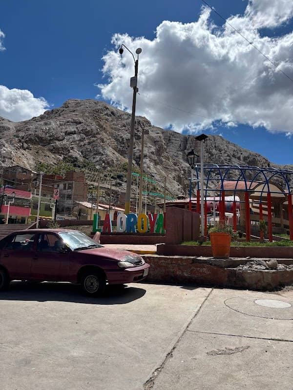 PLAZA LA LIBERTAD - Image 1