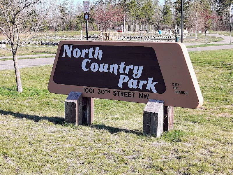 North country park - Image 1