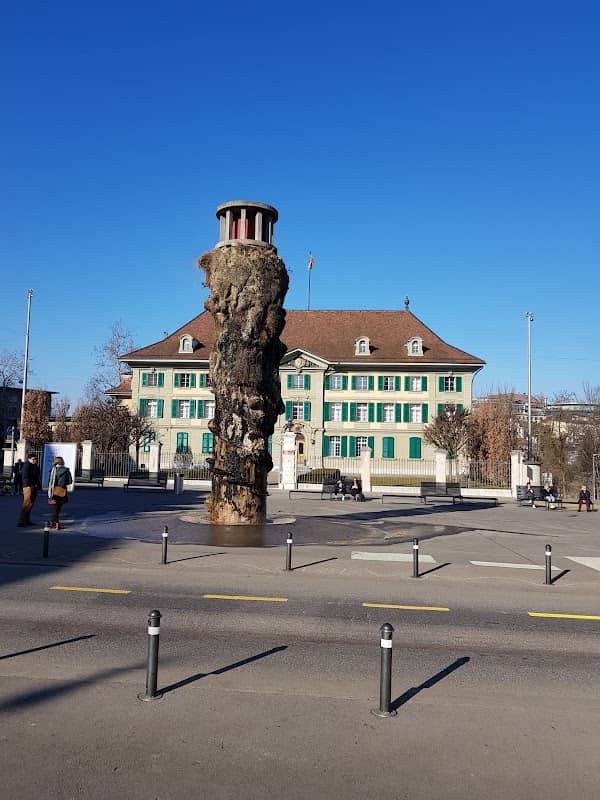 Waisenhausplatz - Image 2